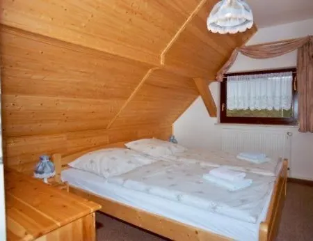Richter Guest house 2*