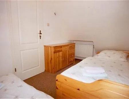 Richter Guest house 3*