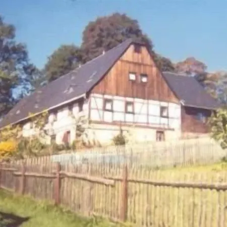 Richter Gæstehus Neundorf (Saxony)
