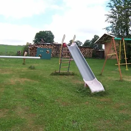 Gæstehus Richter Neundorf (Saxony)