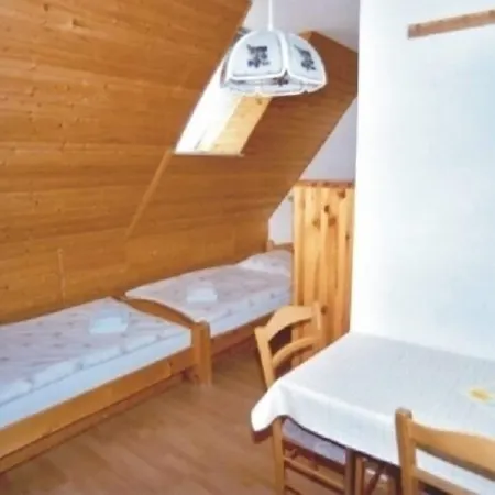 Richter Gæstehus 3*