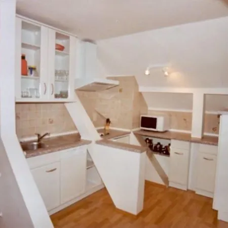 Richter Gæstehus 3*