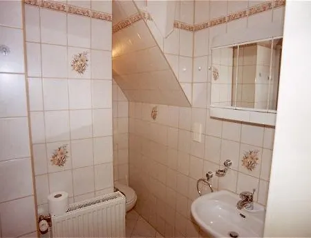 Richter Gæstehus 3*