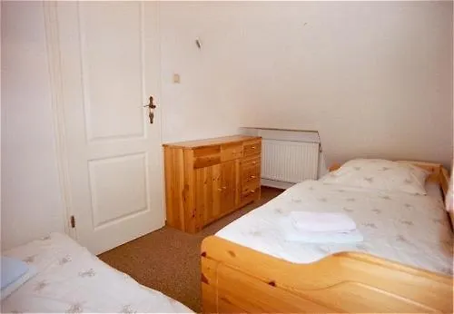 Richter Guest house 3*