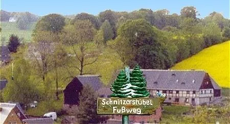 Гостевой дом Richter 3*