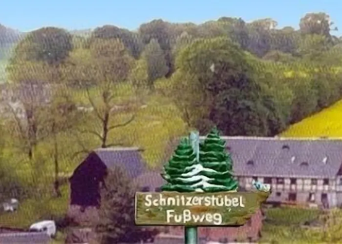 Гостевой дом Richter 3*