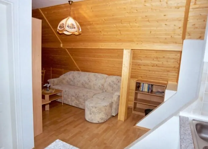 Richter Guest house Neundorf (Saxony)