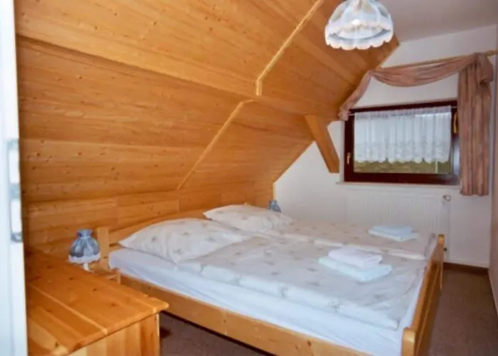 Richter Гостевой дом Нойндорф