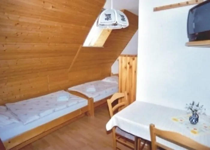 Richter Гостевой дом 3*