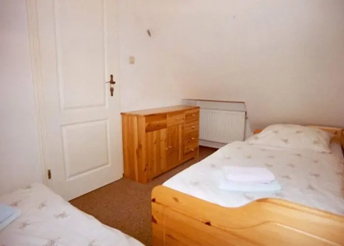 Richter Гостевой дом Нойндорф